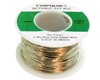 LF Solder Wire 99.3/0.7 Tin/Copper No-Clean .015 4oz